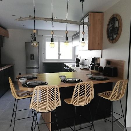 La Casa D'Ernestine Apartment Colmar Ngoại thất bức ảnh