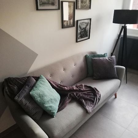 La Casa D'Ernestine Apartment Colmar Ngoại thất bức ảnh