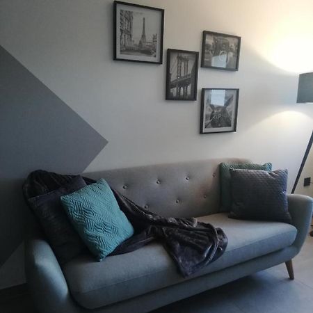 La Casa D'Ernestine Apartment Colmar Ngoại thất bức ảnh