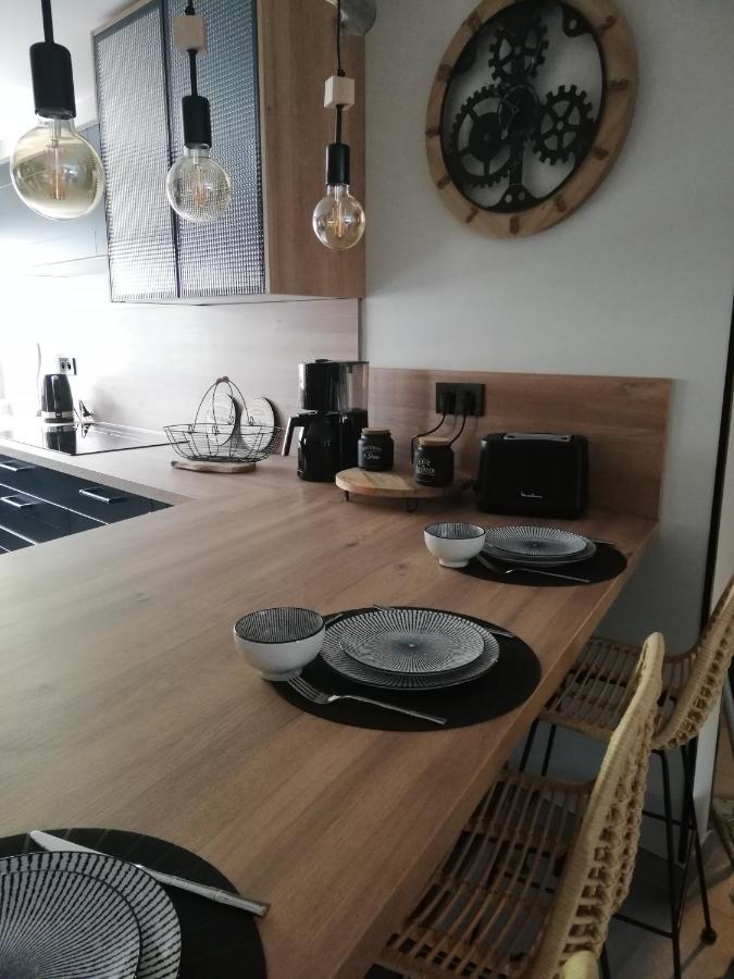 La Casa D'Ernestine Apartment Colmar Ngoại thất bức ảnh