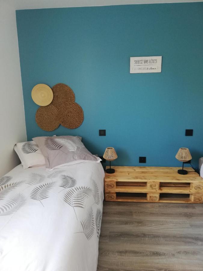 La Casa D'Ernestine Apartment Colmar Ngoại thất bức ảnh