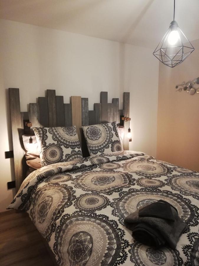 La Casa D'Ernestine Apartment Colmar Ngoại thất bức ảnh
