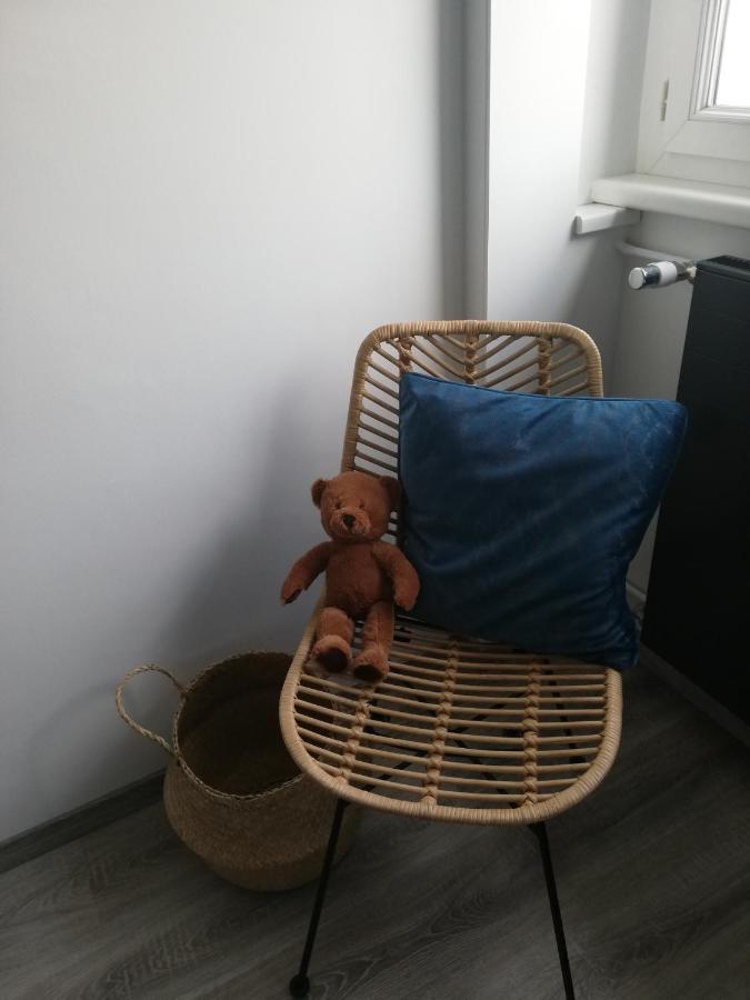 La Casa D'Ernestine Apartment Colmar Ngoại thất bức ảnh