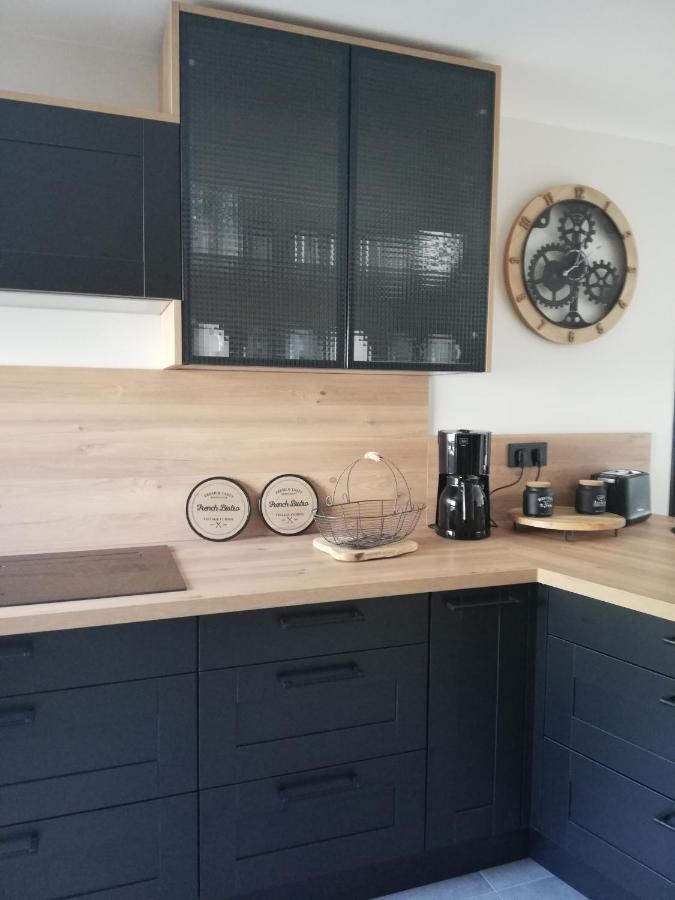 La Casa D'Ernestine Apartment Colmar Ngoại thất bức ảnh