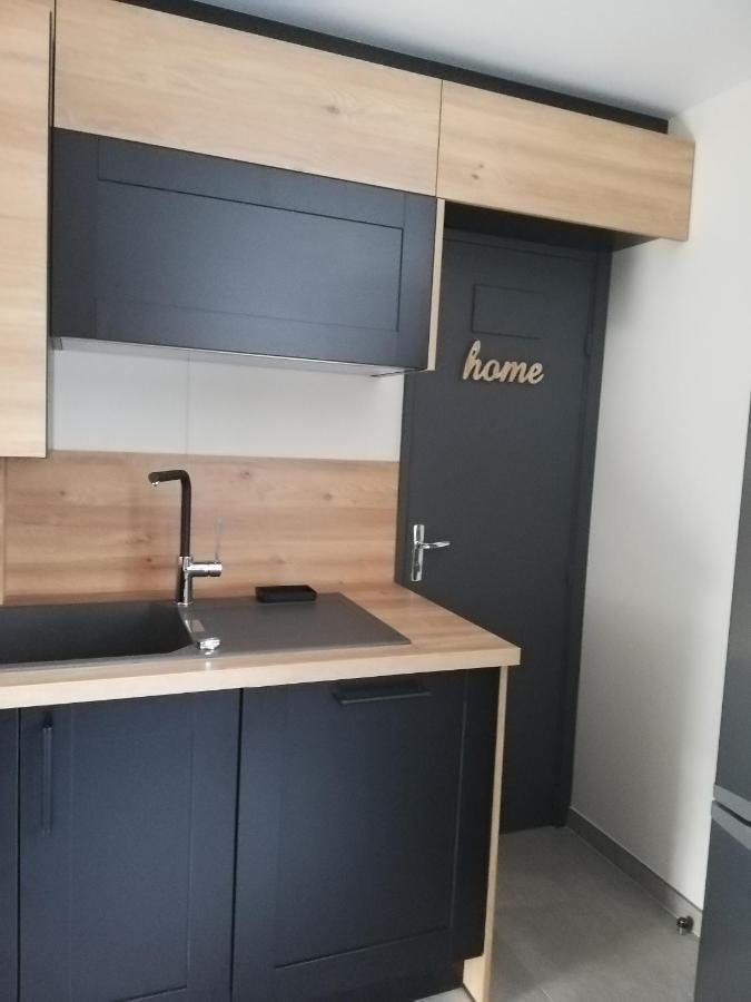 La Casa D'Ernestine Apartment Colmar Ngoại thất bức ảnh
