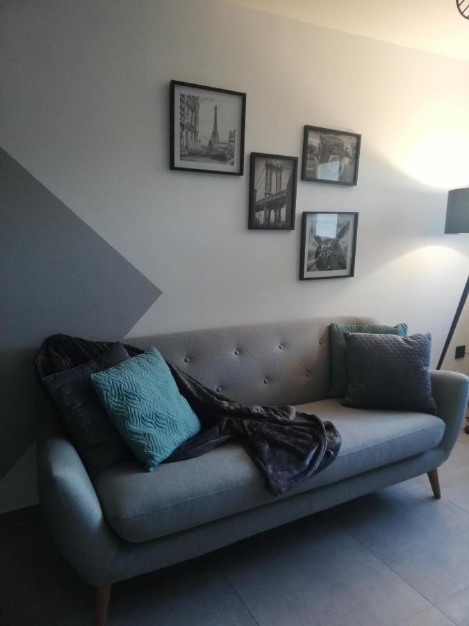 La Casa D'Ernestine Apartment Colmar Ngoại thất bức ảnh